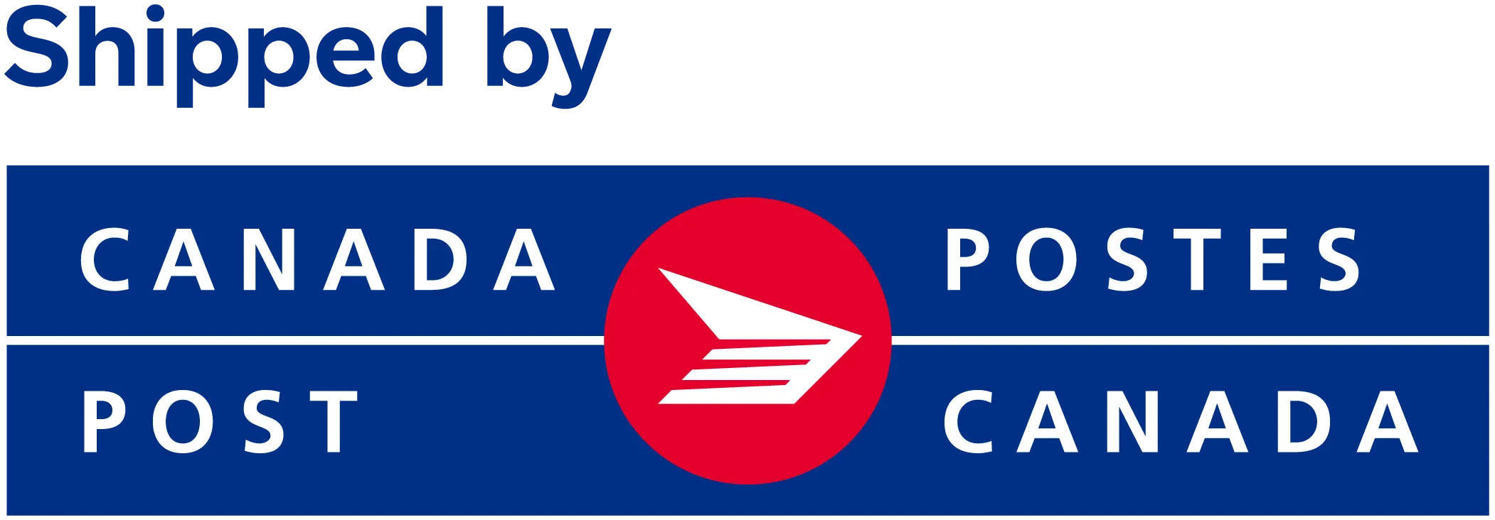 Shipped By CanadaPost